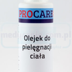 PROCARE+ ulei de îngrijire a corpului 100ml